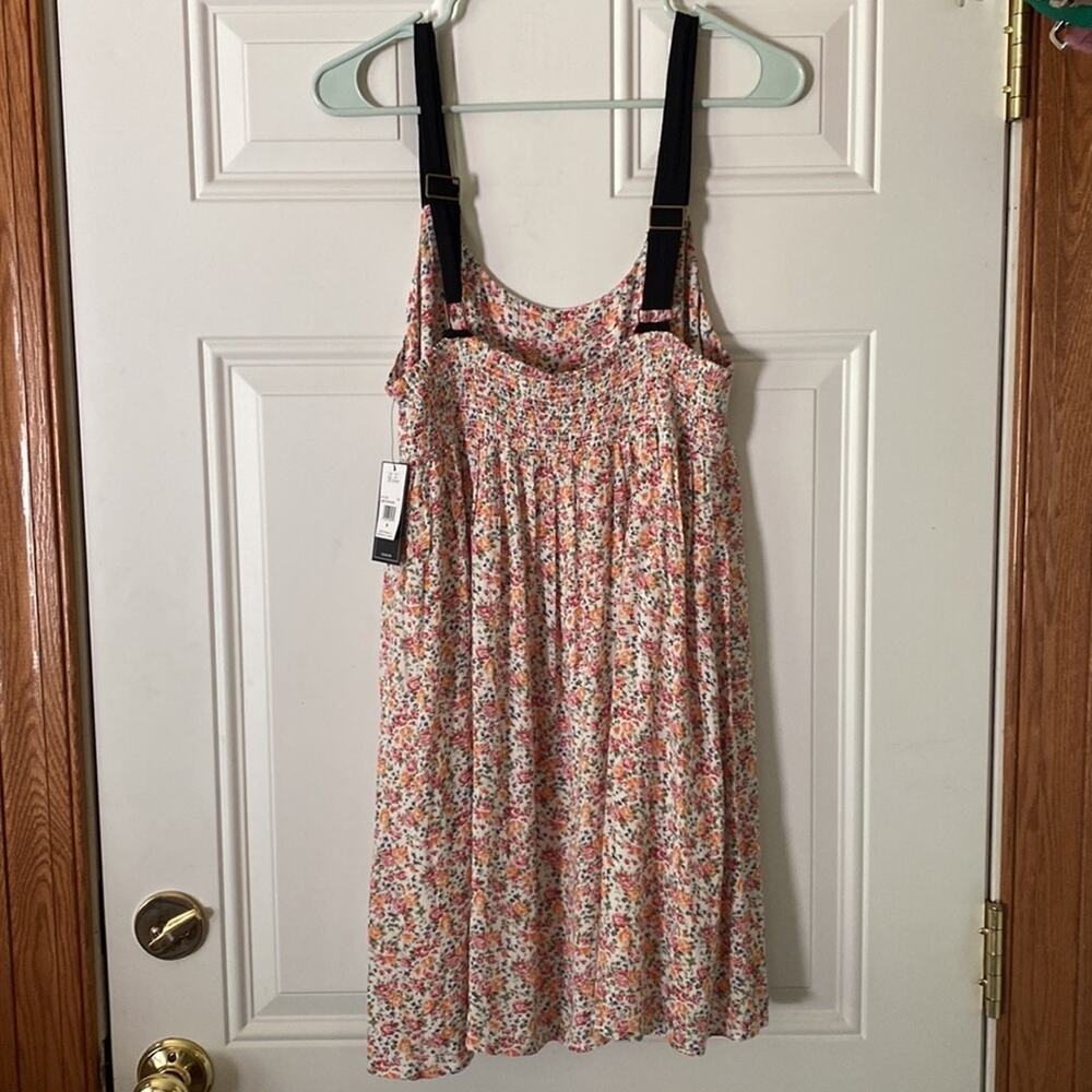 VOLCOM SOME THYME DRESS - Picture 5 of 11